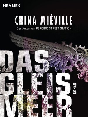 cover image of Das Gleismeer